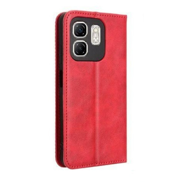Flip Case Smart 9 RED