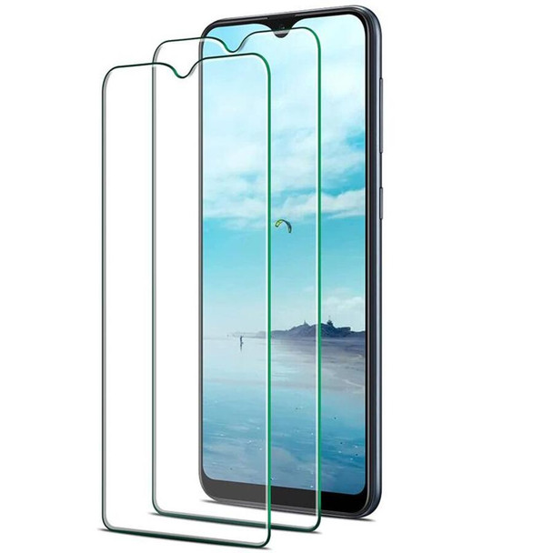 A07 Tempered Glass