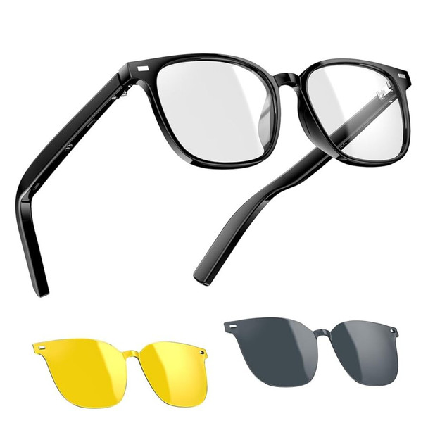 Blackview BV100 shooting glasse