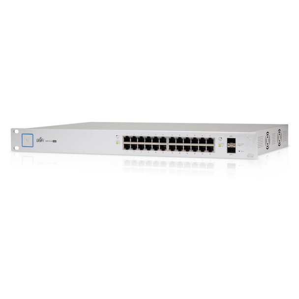 UniFi 24 Port Managed