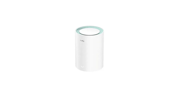 Cudy M1500 Wifi6 Mesh Solution