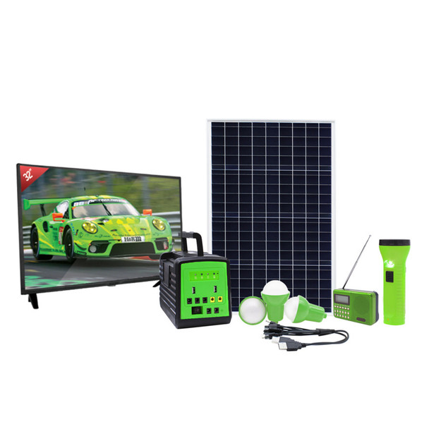 SolarRun 40W Lite SolarRun 40W Lite