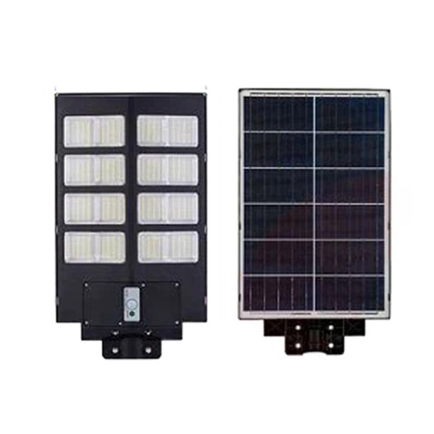 Solar Streetlight 300W AIO Solar Streetlight 300W AIO