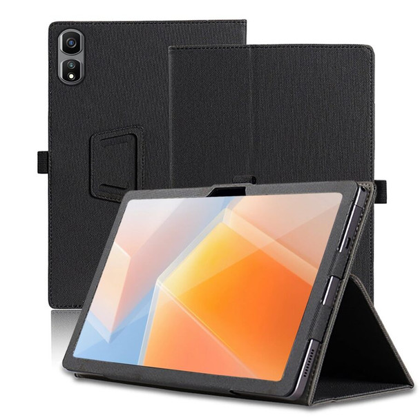 Tab 16 Pro Flip case BLACK