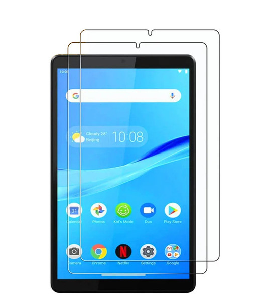 Lenovo Tab M8 Glass