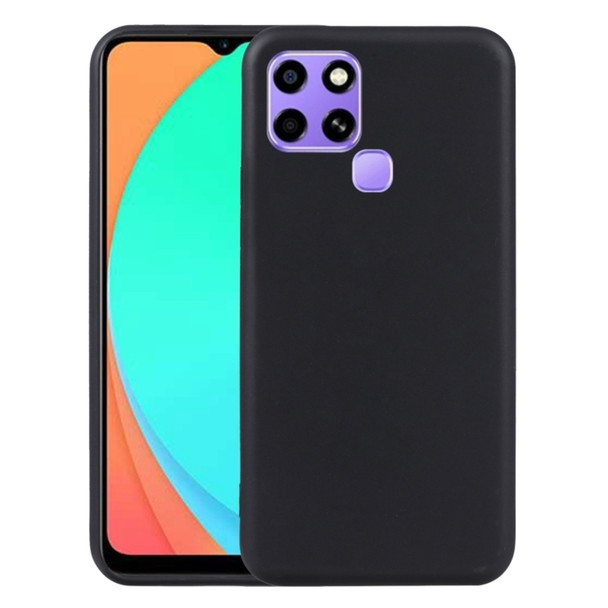 Smart 7 TPU BLK