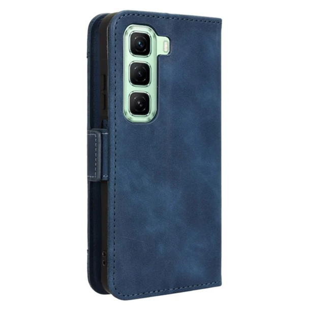 Flip Case Hot 50 DBlue