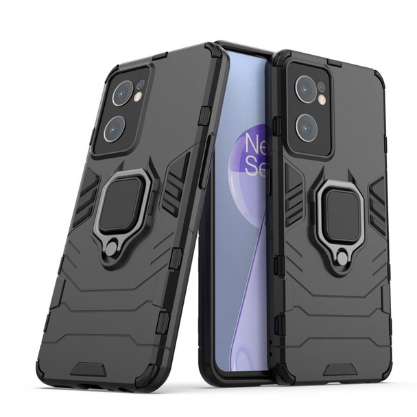 POCO M5 Hard Back Case  BLK