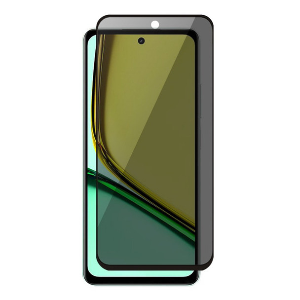 Infinix Smart 9 Privacy Glass