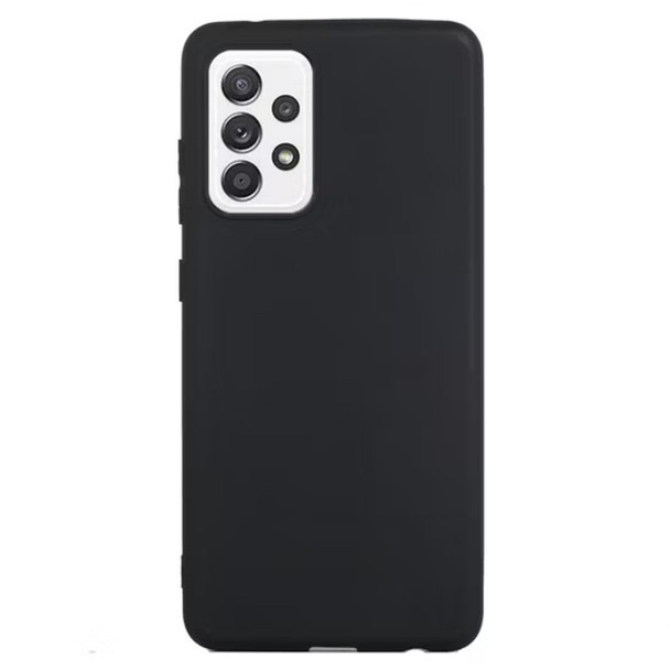 A07 TPU Case Black