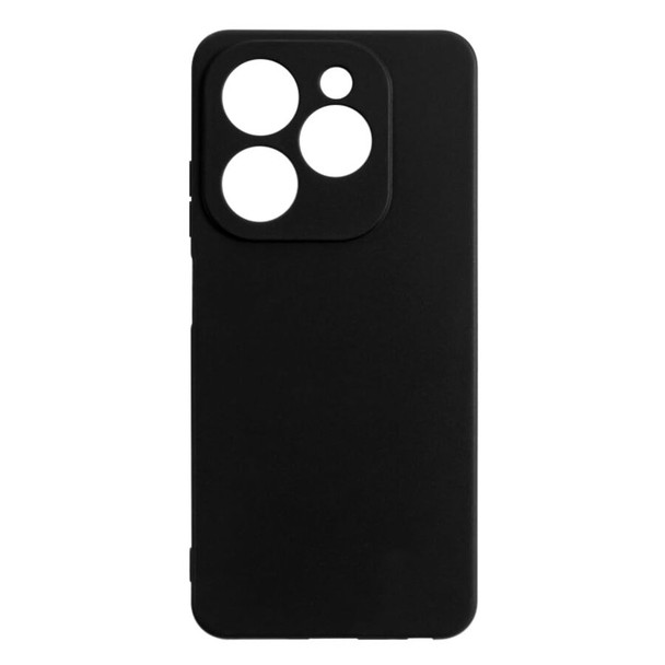 TPU Case Hot 40I 4G Black