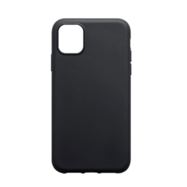 iPhone12ProMaxCoverBLK