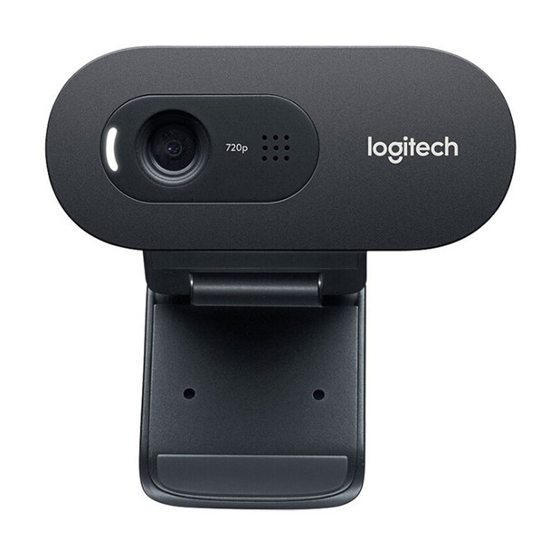 Logitech C270i