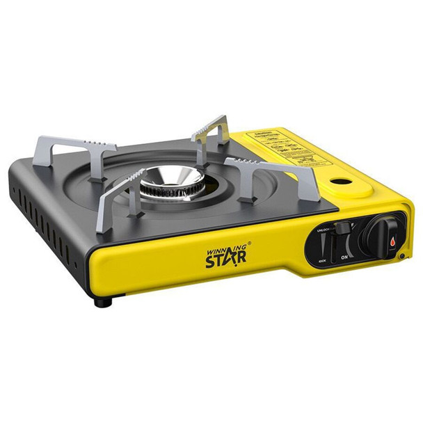 PortaPortable Gas Stove