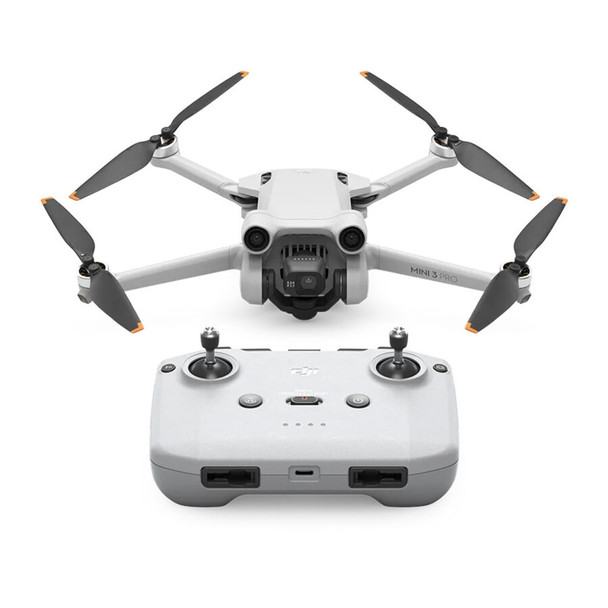 DJI Mini 3 Aerial Drone