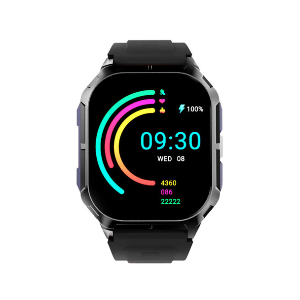 ULTRA3 Sport Smart Watch