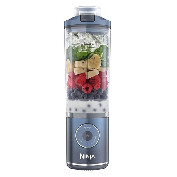 Ninja Cordless Portable Blender