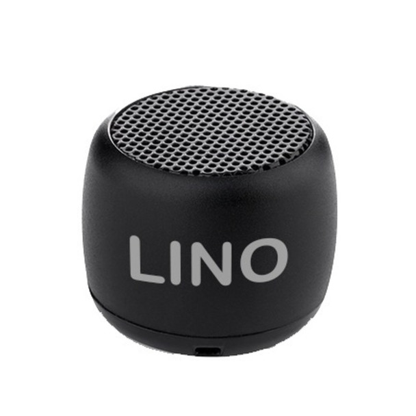 LINO S Portable Speaker Blk