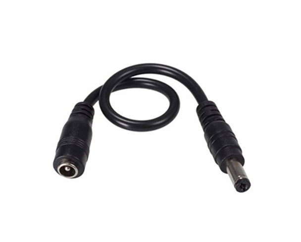 SoulBay 5.5 x 2.1mm Jack Revers