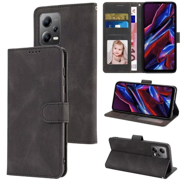 A25 FLIP Case BLACK