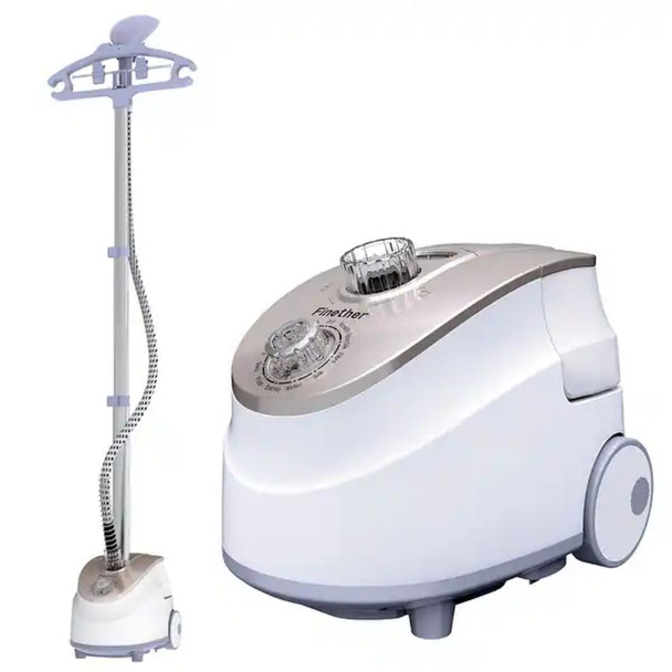 1800W Garment Steamer