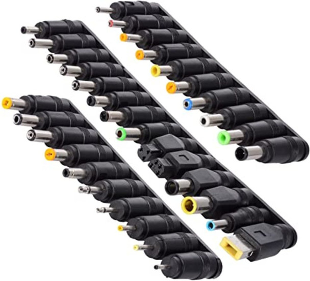 SoulBay 34pcs Universal Laptop