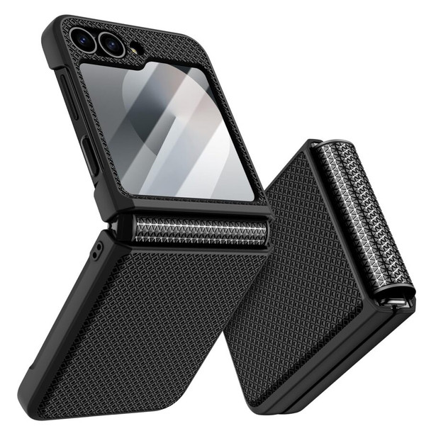 Flip 6 5G Hard Back Case BLK
