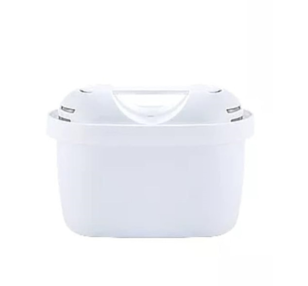 Water filter cartridges