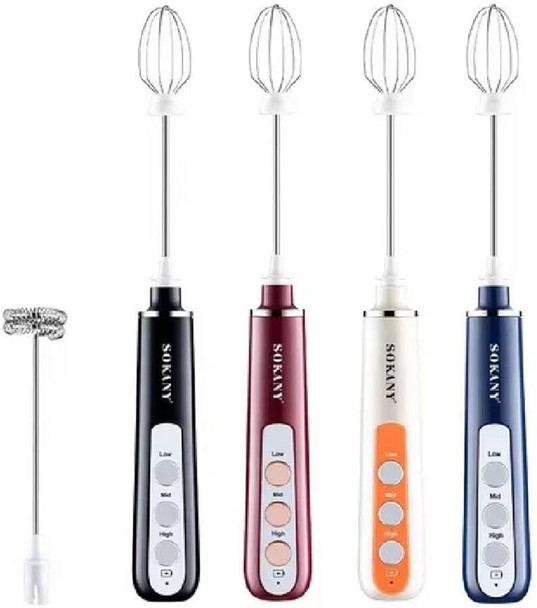 Electric Milk Frother