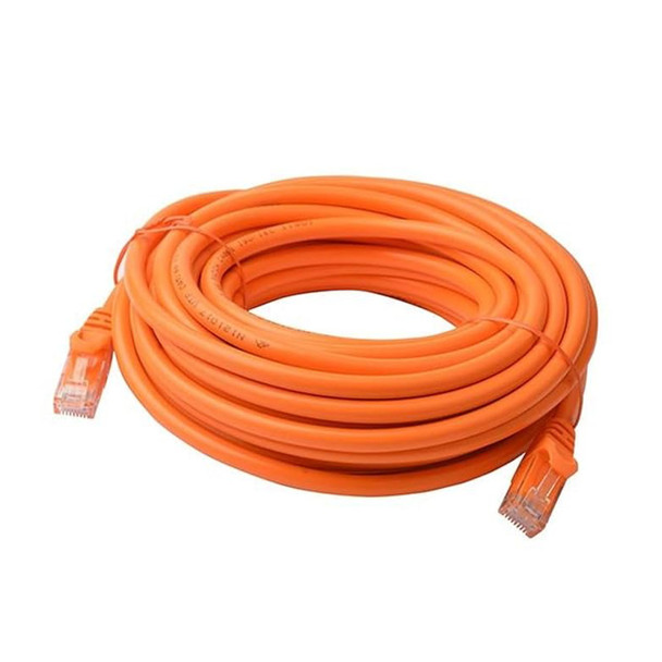 cat6 1m Orange