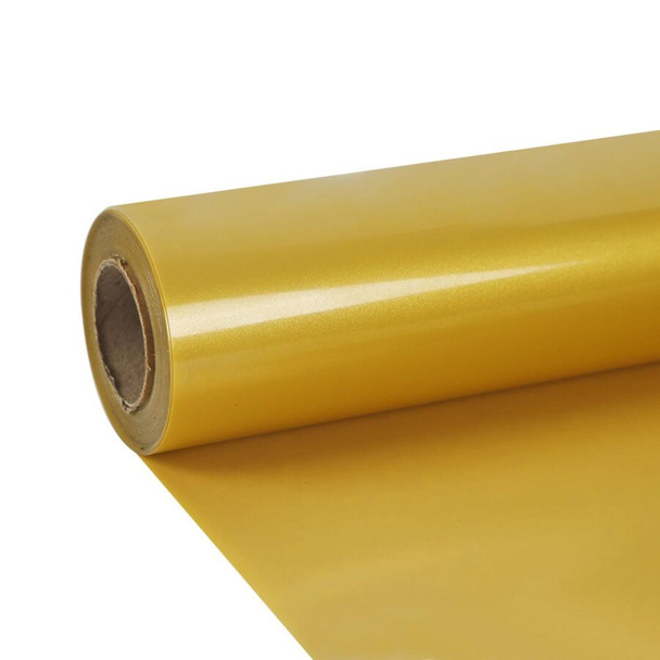 K22 GOLDEN PVC STICKY HTV