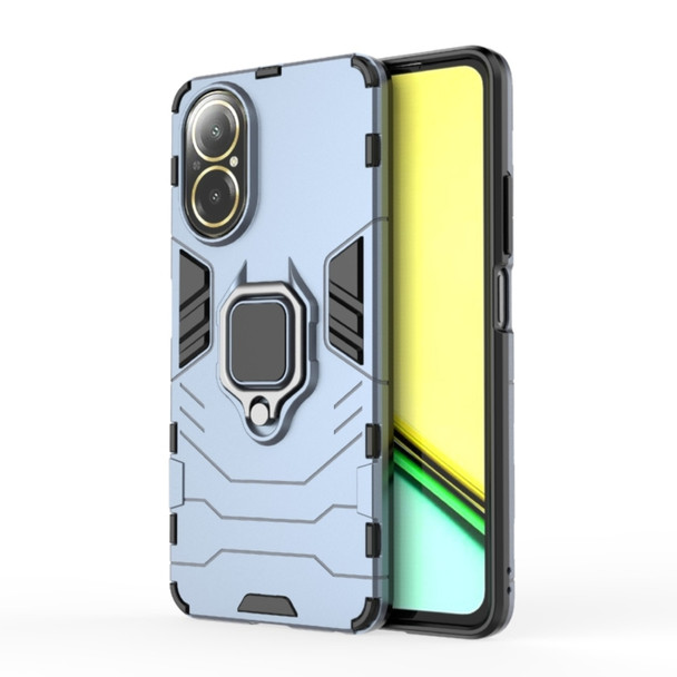 Realme C67 LTE Hard Case Blue