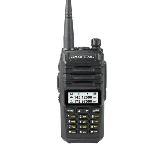 Baofeng UV-70 Walki Talkie