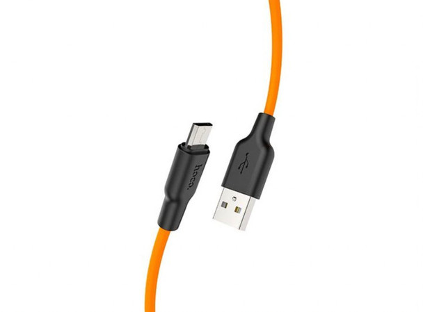 USB to Micro-USB X21Plus B/O
