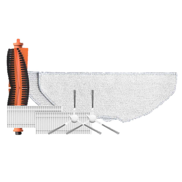 RE4/RE5 Accessory Pack