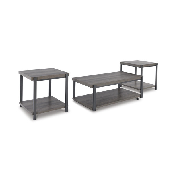 Wilmaden Occasional Table Set