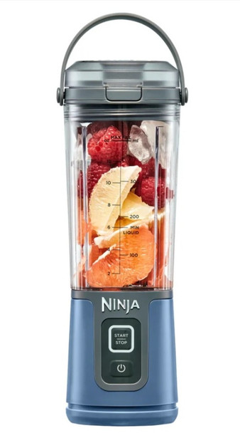 Portable Blender  470ml  White