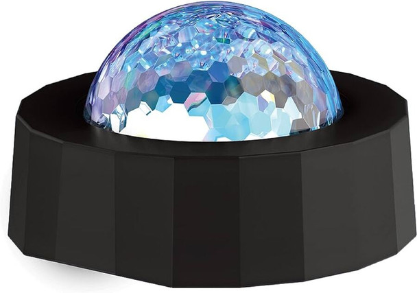SKYLAR Rechargeable Disco Light