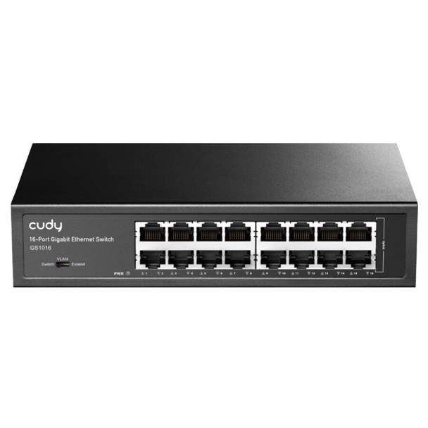 Cudy GS1016L 16 Port Switch