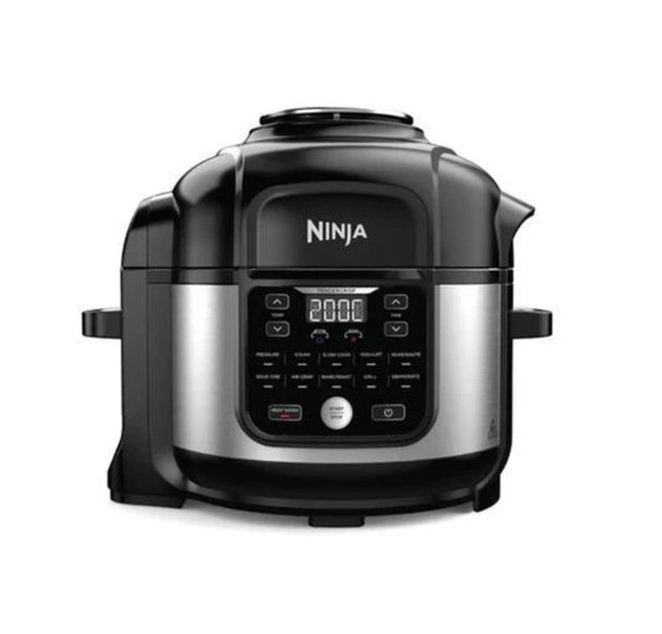 Multi Cooker 11 in 1 6L