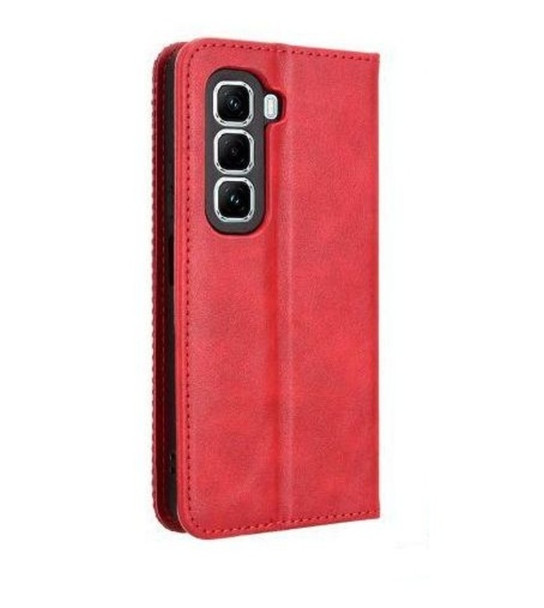 Flip Case Hot 50 Red