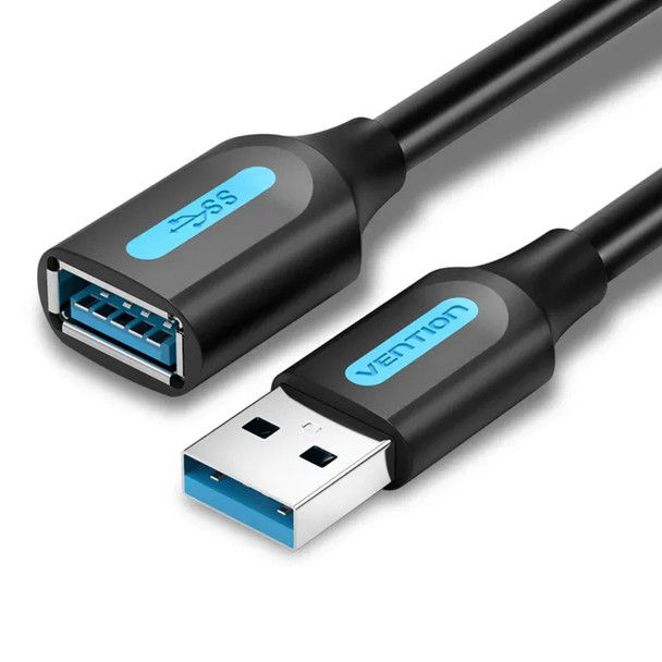 USB 3.0 A Male to A Female 2m