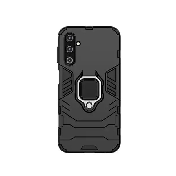 Realme C53 Hard Back Case BLACK