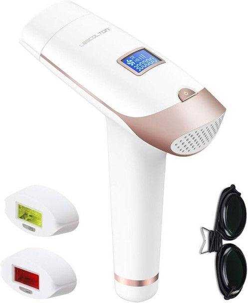 IPL Laser Hair Removal T009i