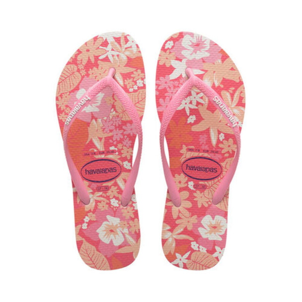 Slim Print Ditsy 9321 37-38