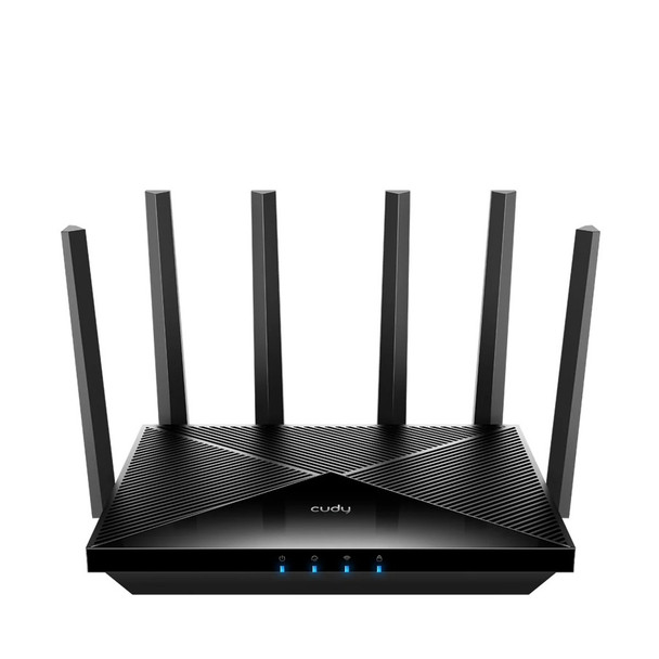 Cudy WR6500H Wifi7 Router