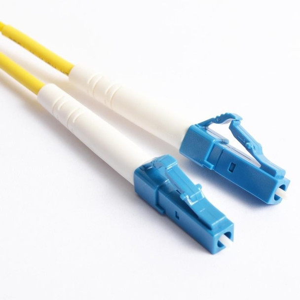 Patch Cable LC To LC Duplex 10M