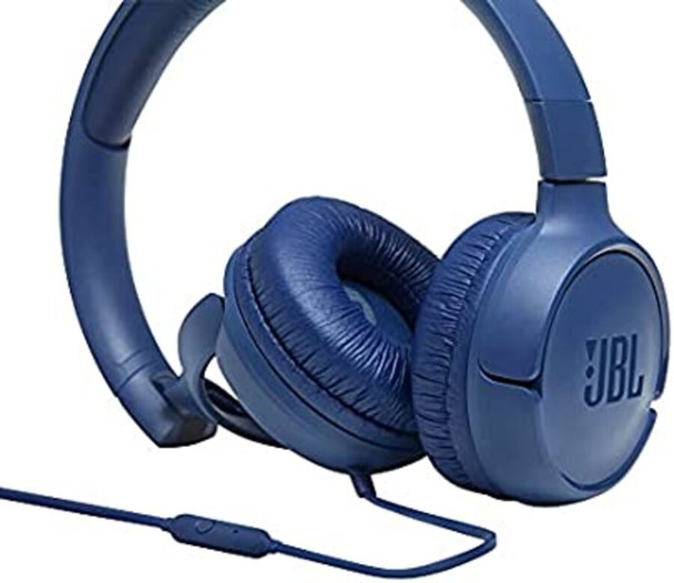 JBL 500 BLUE
