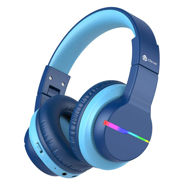 iClever BTH12 Kids Headphone