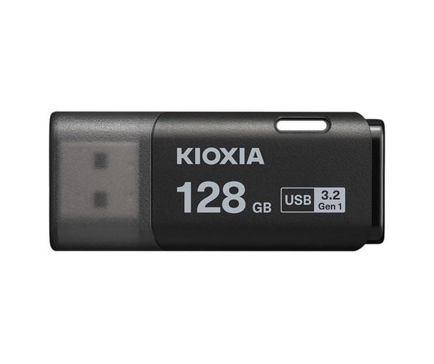 128GB USB KIOXIA Black